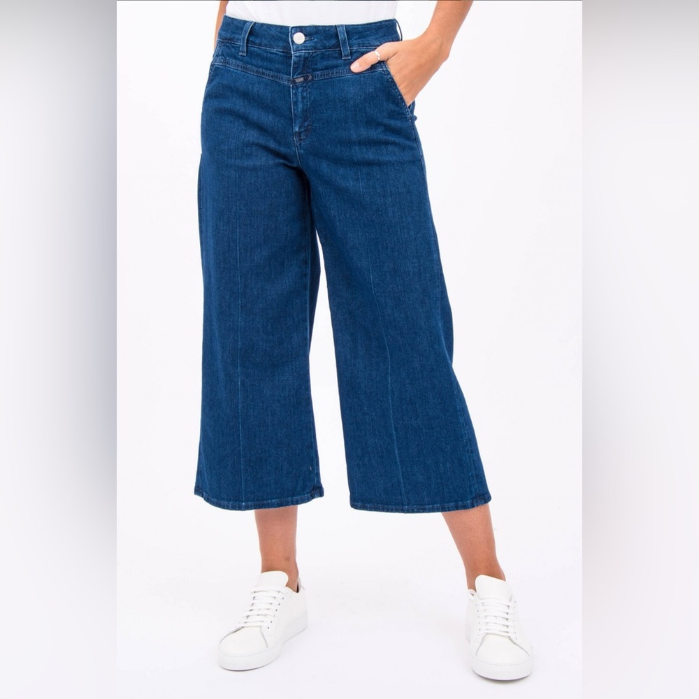 Closed Denim